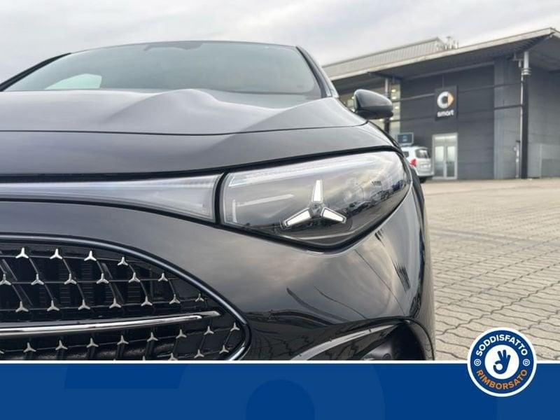 Mercedes-Benz CLA 200 Automatic Coupé 4Matic AMG Line Advanced Plus