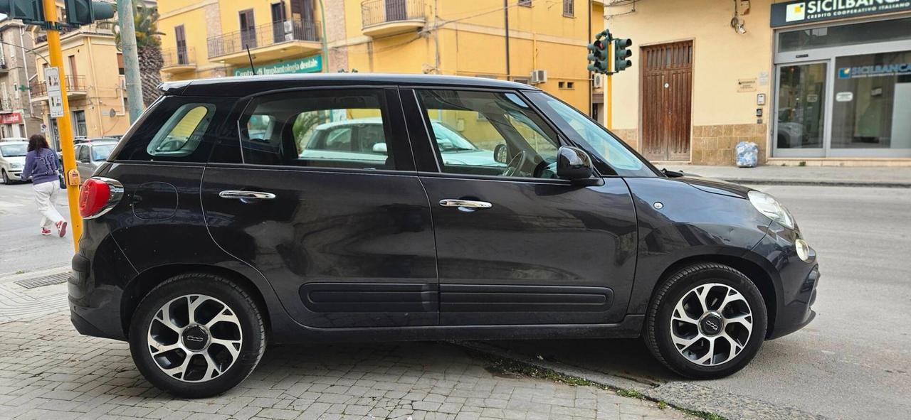 Fiat 500L 1.3 Multijet 95 CV Euro 6d 05/2020 BI COLOR