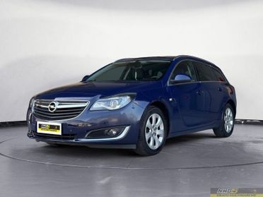 Opel Insignia 1.6 CDTI 136CV Sports Tourer aut. Cosmo Business