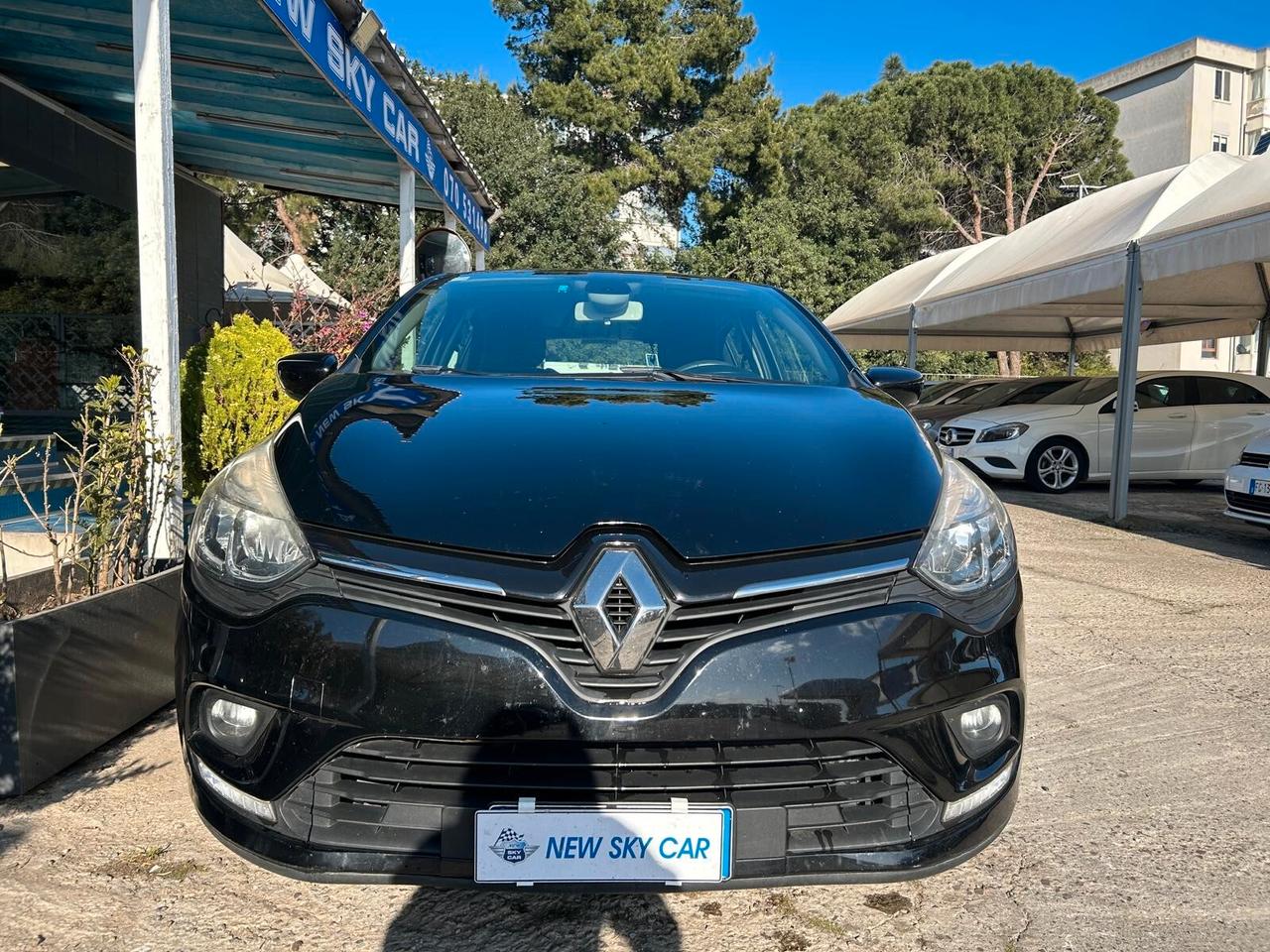 Renault Clio dCi 8V 90CV S&S 5 porte Energy Zen