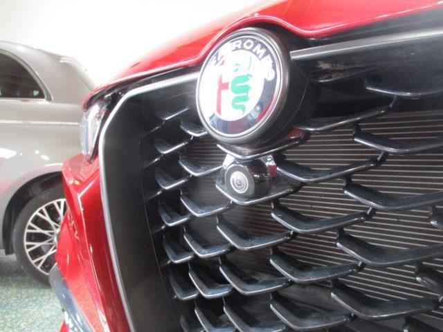 ALFA ROMEO Tonale 1.5 130 CV MHEV TCT7 Sprint - CarPlay/360/Matrix