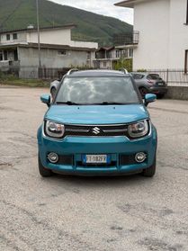 Suzuki Ignis 1.2 Dualjet Top