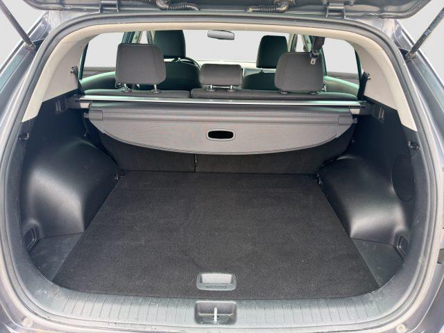 KIA Sportage Sportage 1.6 GDI 2WD Cool
