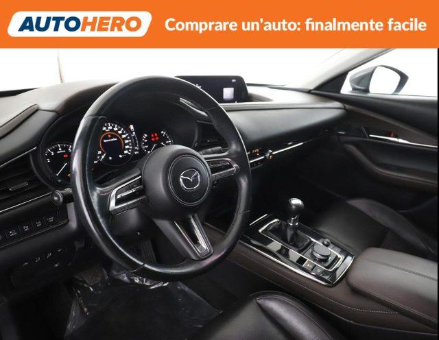 MAZDA CX-30 2.0L Skyactiv-G 150 CV M Hybrid 2WD Exclusive