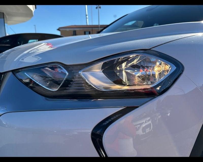 DS DS3 Crossback PureTech 130 aut. So Chic