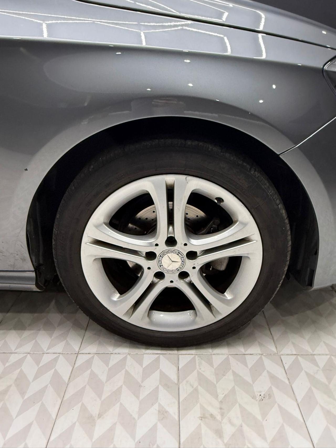 Mercedes-benz A 180 CDI Sport