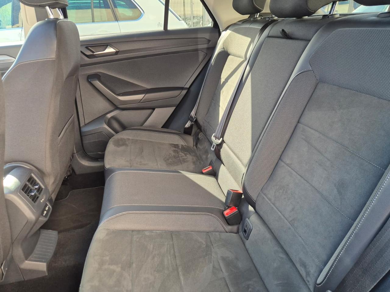 Volkswagen T-Roc 2.0 TDI 116CV Style