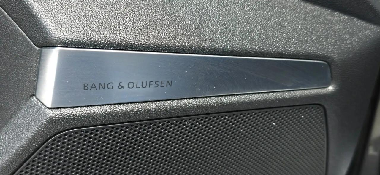 Audi A3 SPB 40 TDI quattro S tronic S line edition