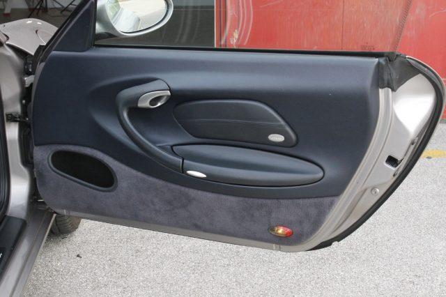 PORSCHE 911 Carrera Coupé 996 TETTO/ASI/MOTORE CON 60000KM