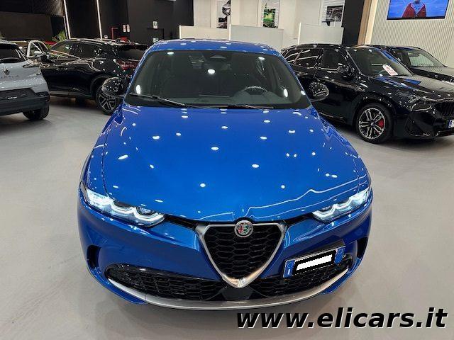 ALFA ROMEO Tonale 1.6 diesel 130 CV TCT6 Ti