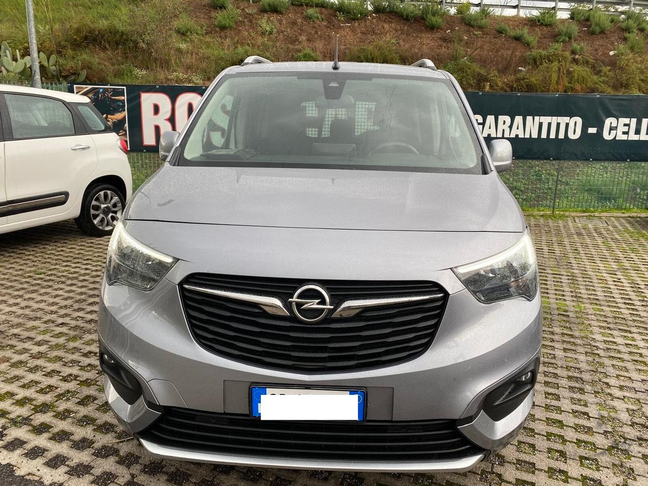 Opel Combo Life Combo Life 1.5D 130 CV S&S MT6 XL N1 - 2020