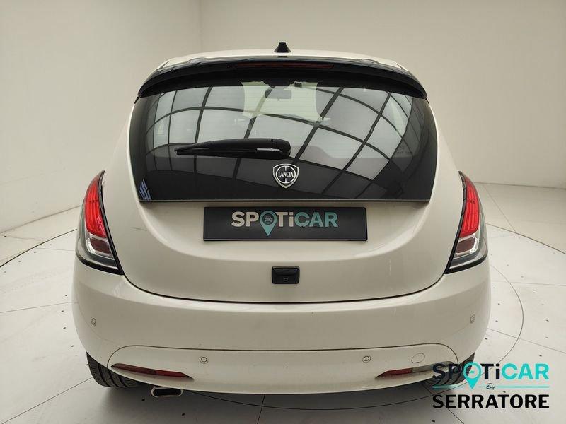Lancia Ypsilon III 2021 1.0 firefly hybrid Platino s&s 70cv