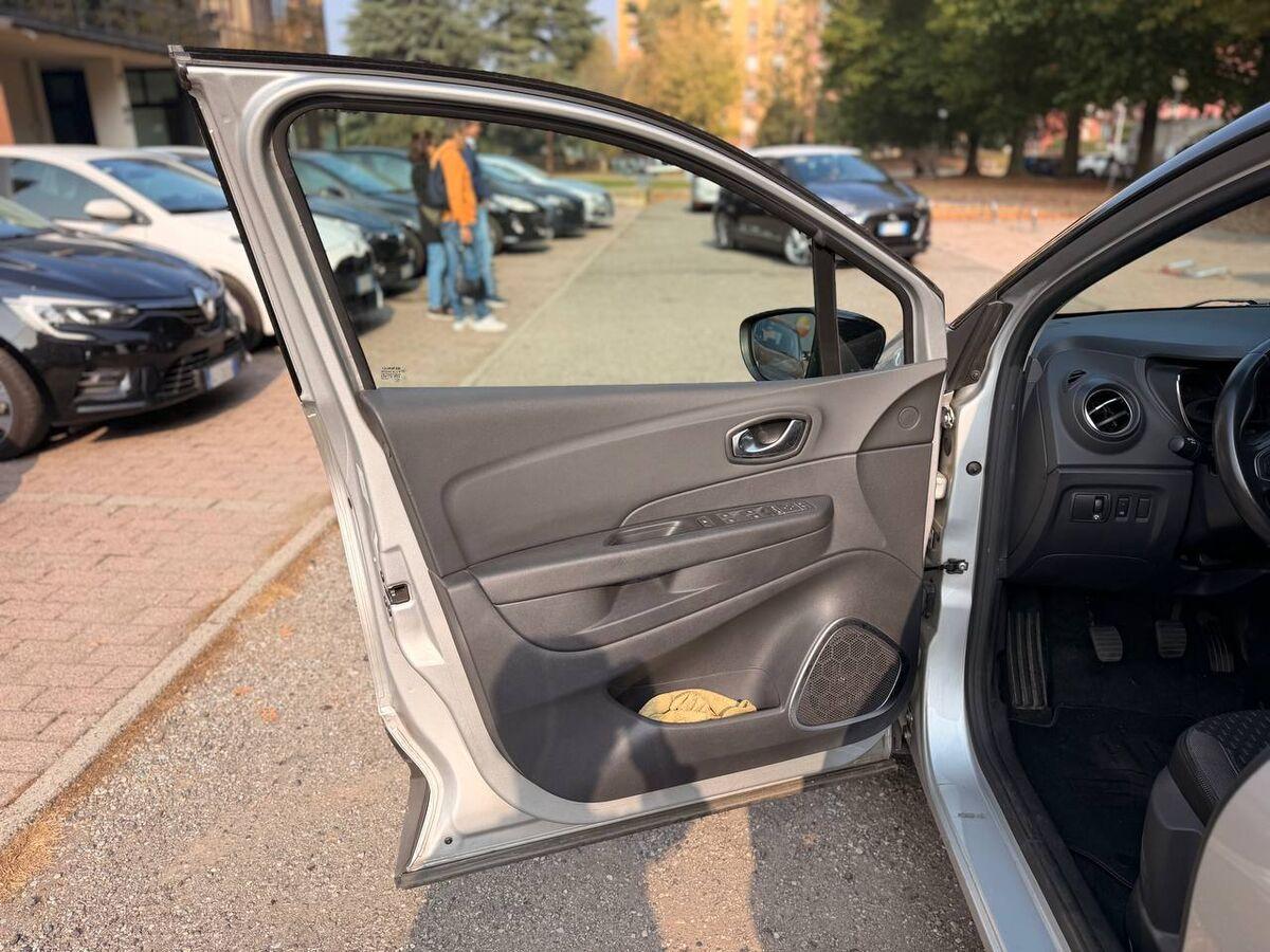 Renault Captur 1.5 dci Initiale Paris 110cv