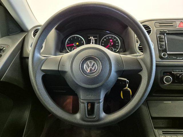 VOLKSWAGEN Tiguan 1.4 TSI BlueMotion - PER COMMERCIANTI