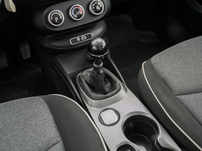 FIAT 500X 1.3 Mjet 95cv 4x2 Pop