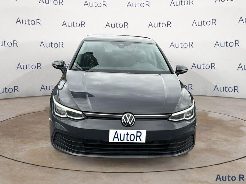 Volkswagen Golf 2.0 TDI Life DSG