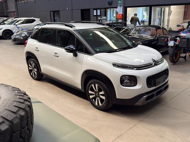 CITROEN C3 Aircross PureTech 82 Shine