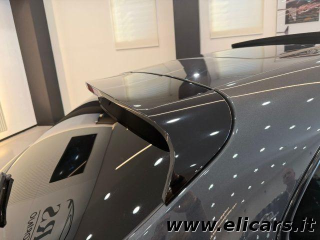 PORSCHE Macan 2.0 - TETTO - CERCHI DA 21"