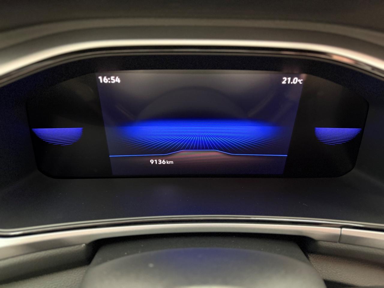Volkswagen T-Roc 2.0 TDI SCR Life