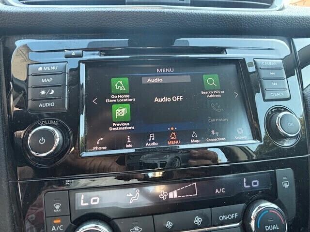 Nissan Qashqai Iva esp. Finanziabile Garanzia