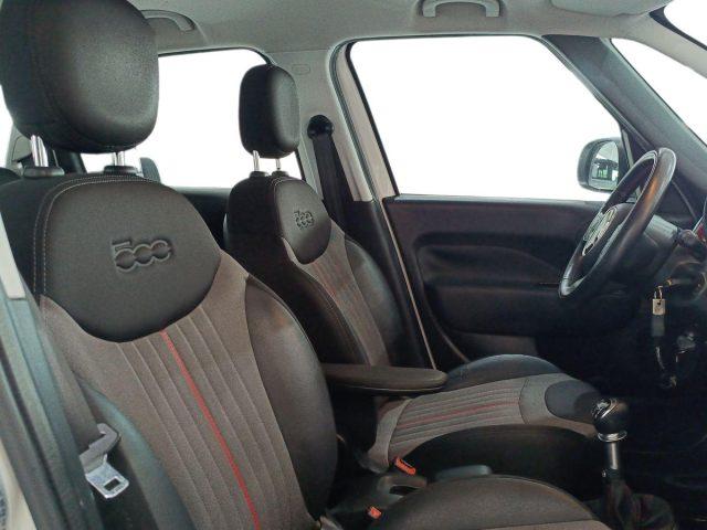 FIAT 500L 1.6 Multijet 120 CV Pop Star