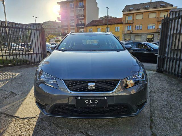 SEAT Leon 1.2 TSI 110 CV DSG ST Start/Stop Style