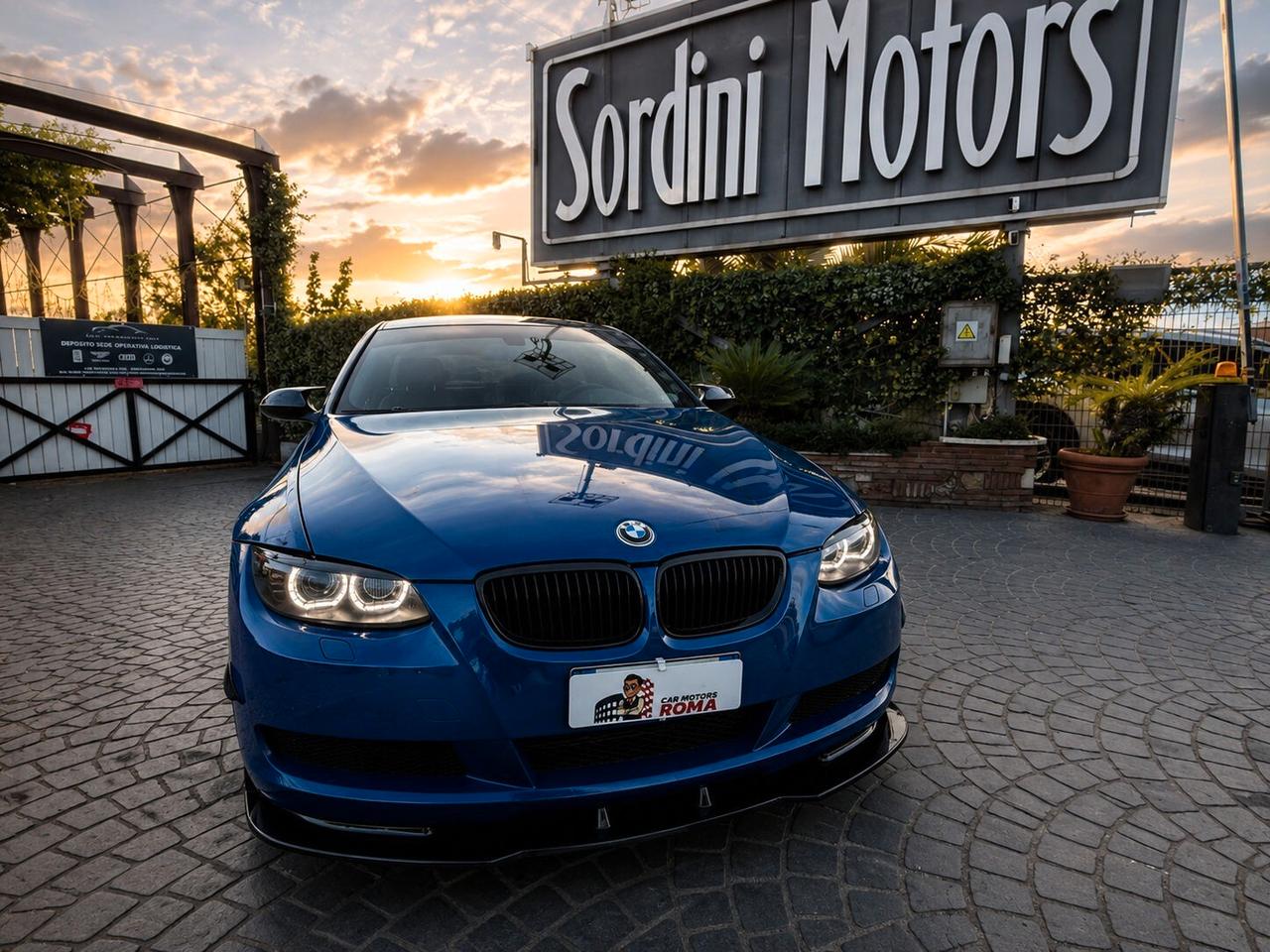 Bmw 320D MSport Apple car play Finanziabile 120 MESI