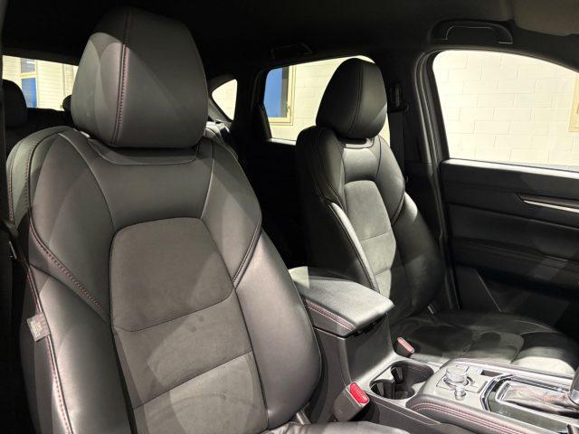 MAZDA CX-5 2.2L Skyactiv-D 150cv auto 2WD Homura PREZZO REALE