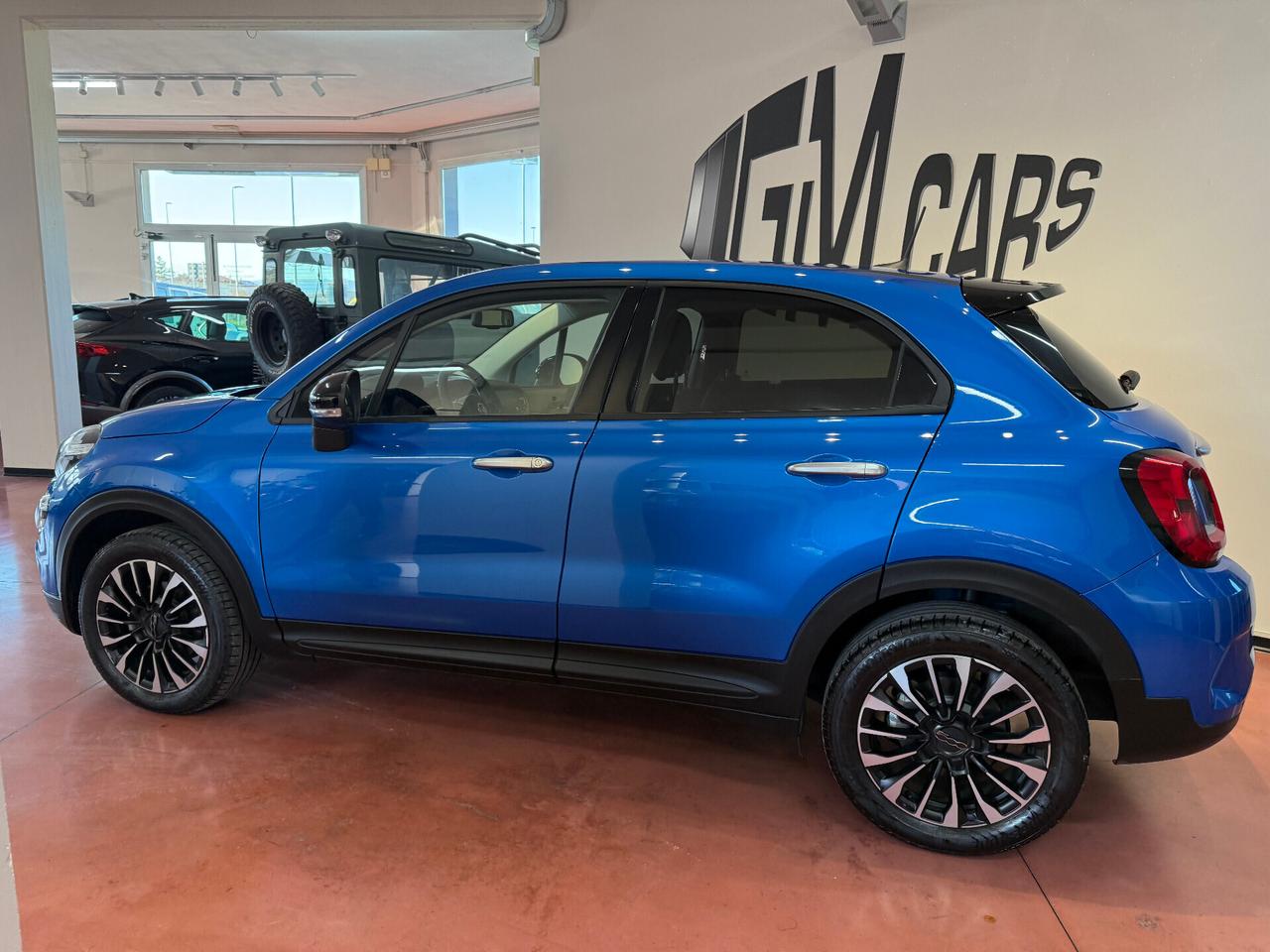 Fiat 500X 1.3 AZIENDALE OTTIMA MultiJet 95 CV Sport