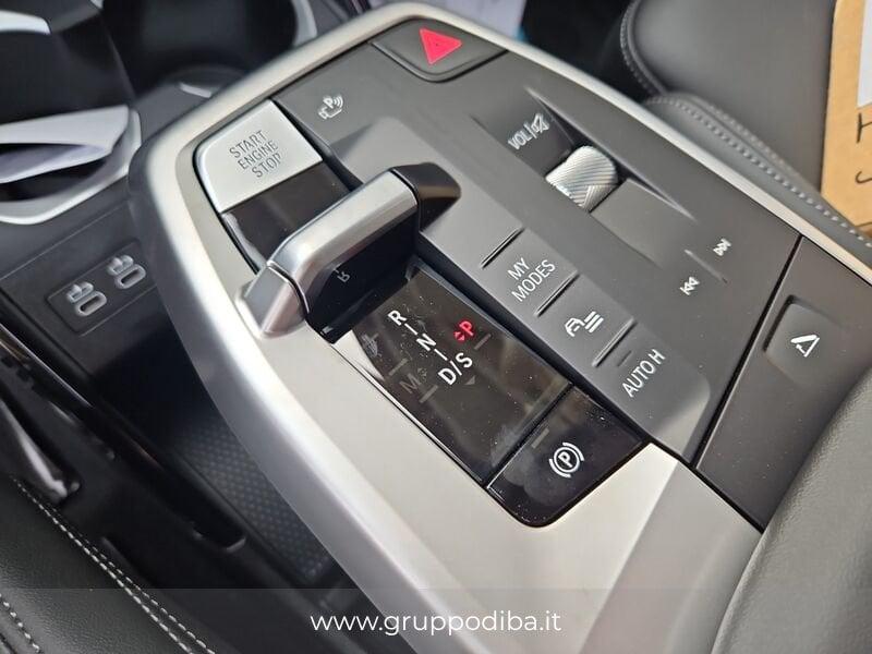 BMW X1 Serie X XDRIVE20D