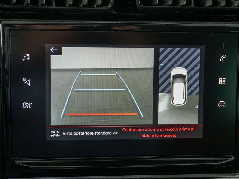 Citroën C3 Aircross PureTech 110 S&S Shine