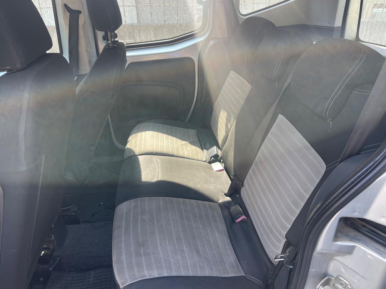 Fiat Qubo 1.3 MJT 75 CV Dynamic