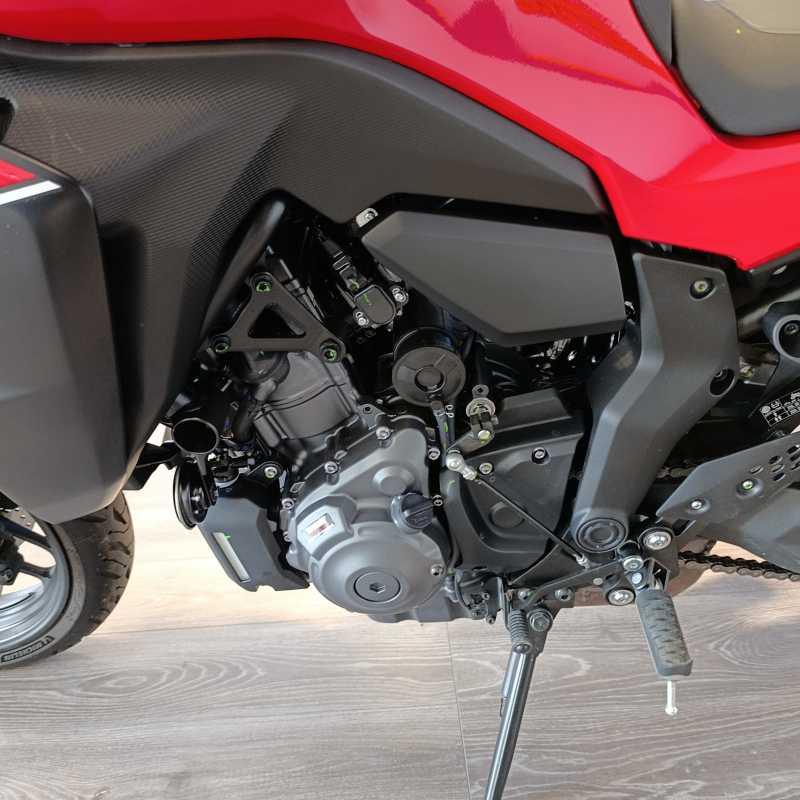 Yamaha Tracer 7 - 2025