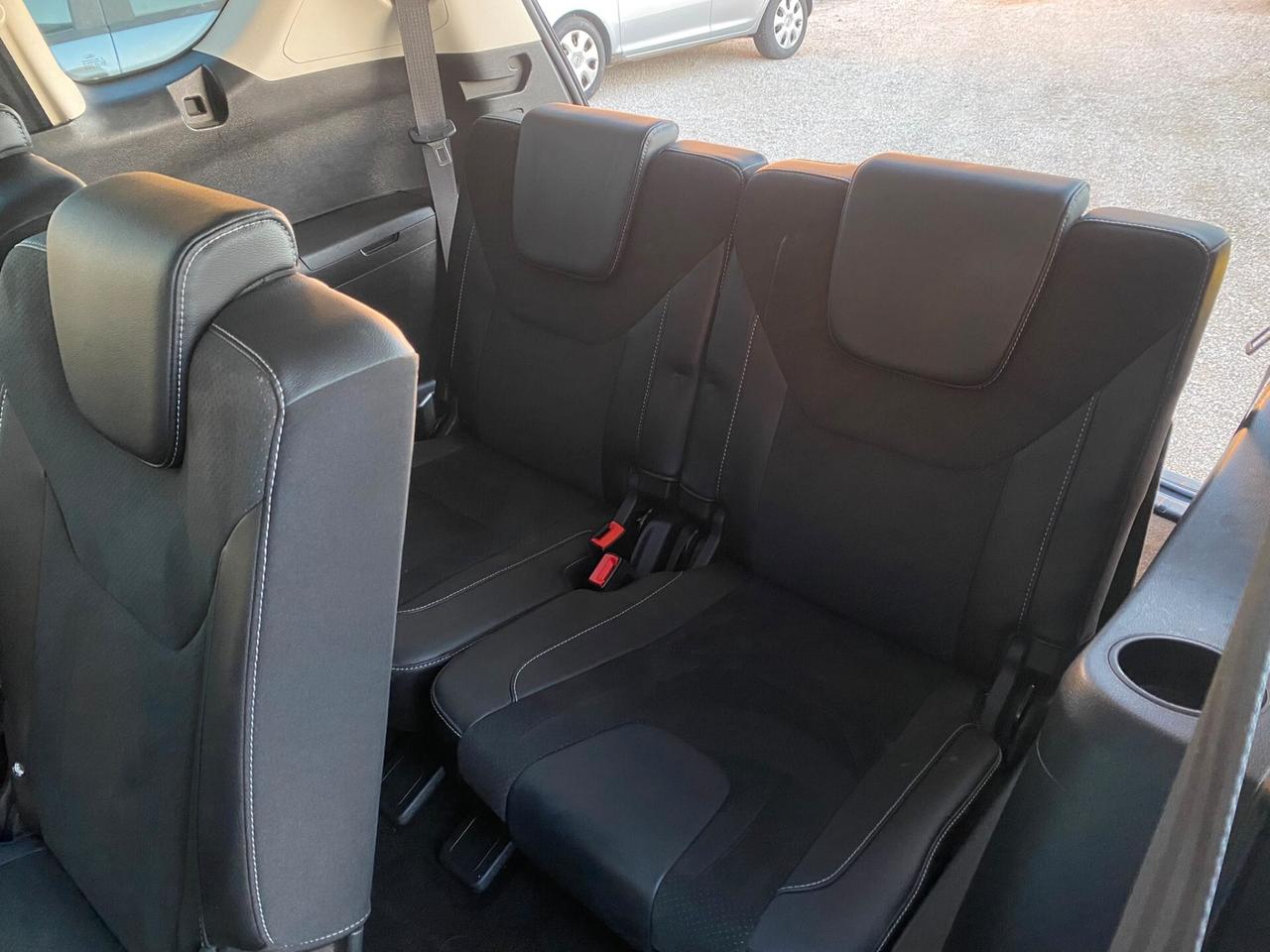 Ford S-Max 2.0 TDCi 150CV Start&Stop 7 posti Titanium Business