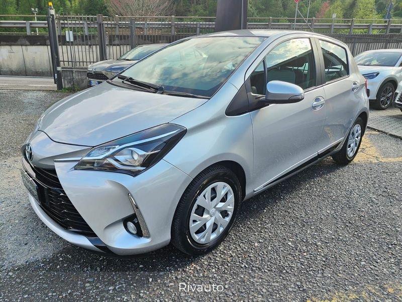 Toyota Yaris 1.0 Active MY19