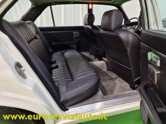 JAGUAR XJ6 5.3 HE XJ 12