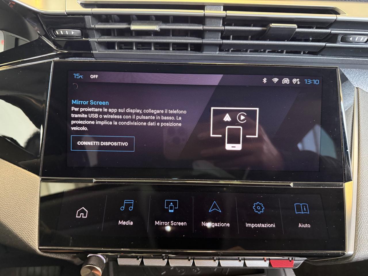 Peugeot 308 BlueHDi 130 S&S EAT8 Allure Pack Berlina