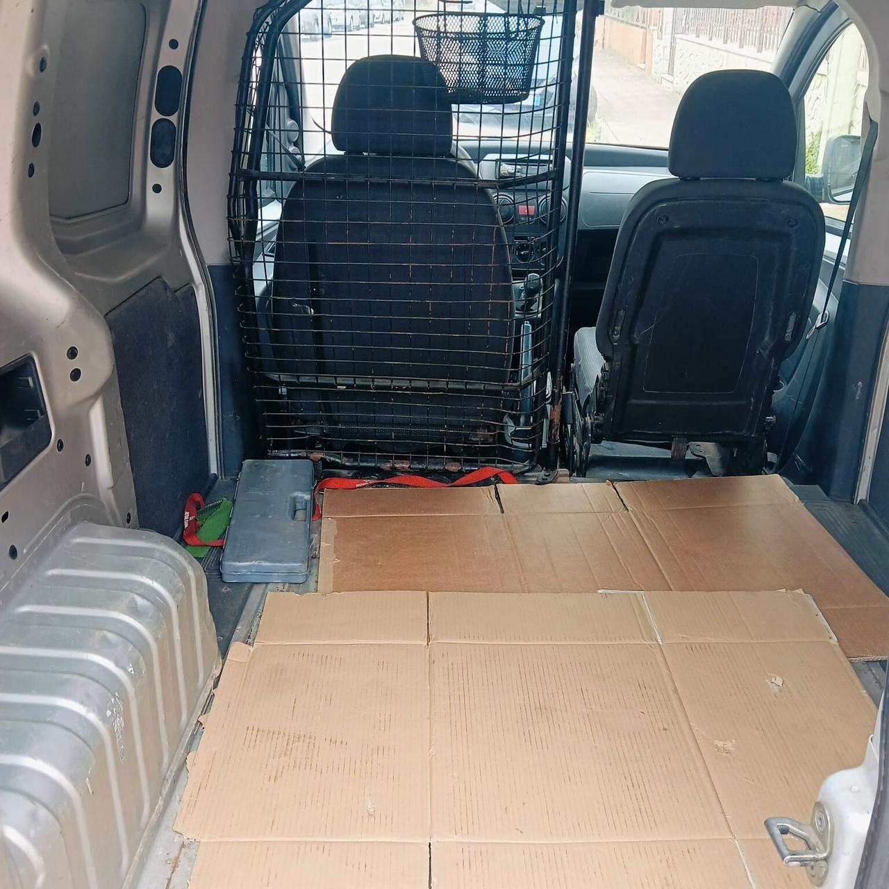Citroen Nemo 1.4 HDi 70CV Furgone