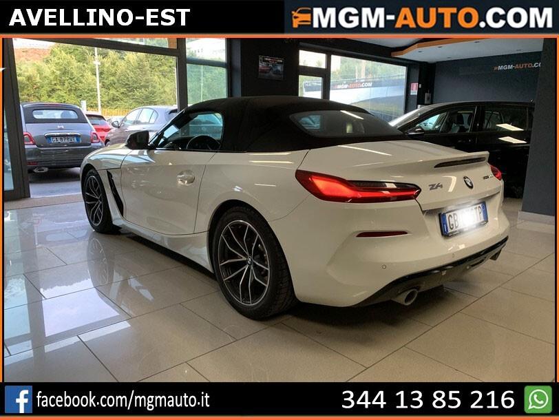 Bmw Z4 sDrive20i Sport