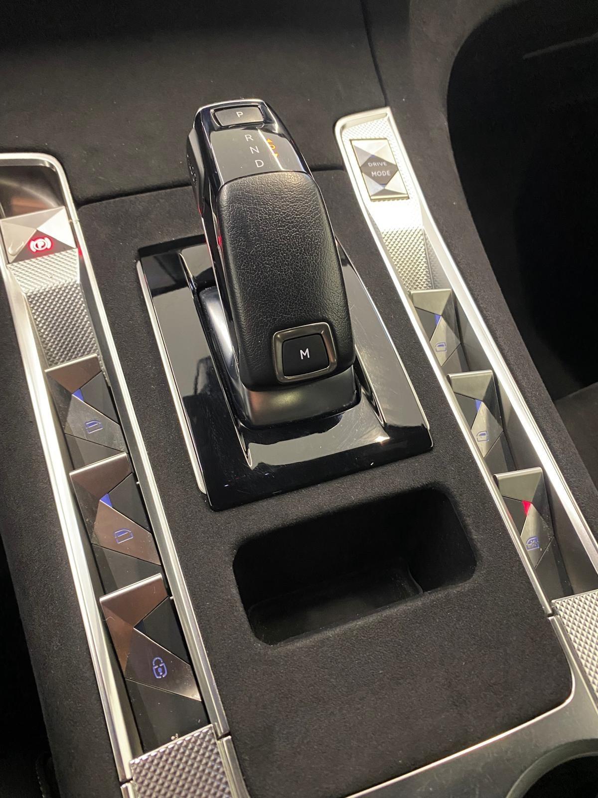 Ds 7 BlueHDi 130 aut. Performance Line