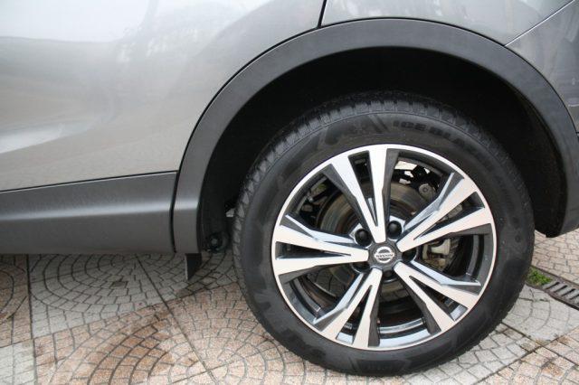 NISSAN Qashqai 1.6 dCi 2WD Tekna