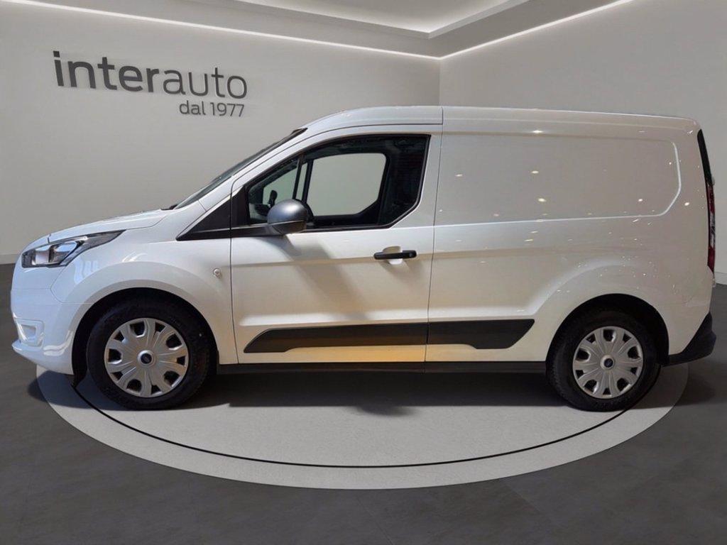 FORD Transit Connect 200 1.0 EcoBoost S&S PC Furgone Trend del 2022