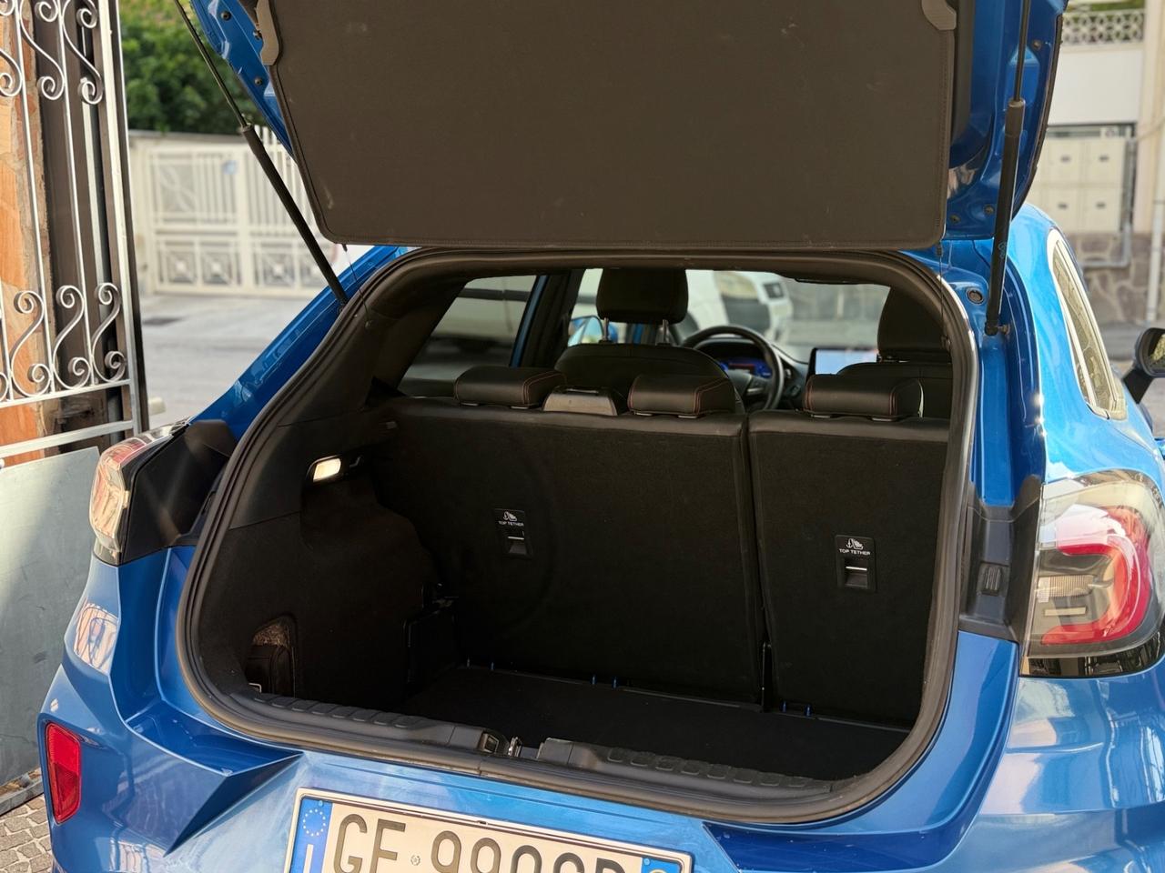 Ford Puma 1.5 EcoBlue 120 CV S&S ST-Line X
