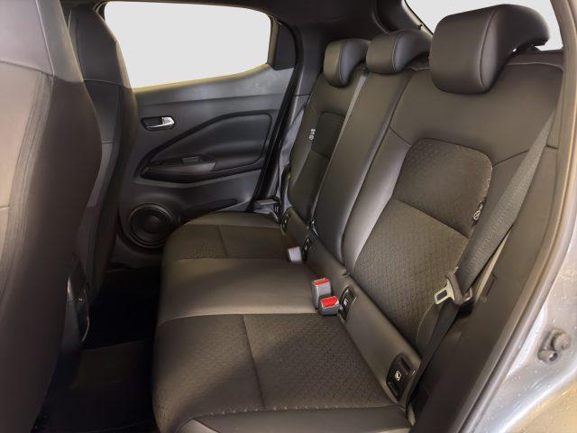 NISSAN Juke Juke 1.0 DIG-T 114 CV DCT N-Connecta