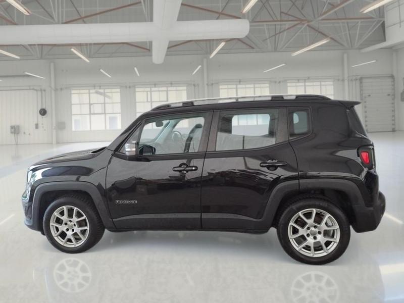 JEEP RENEGADE 1.0 T3 120 CV LIMITED SUV