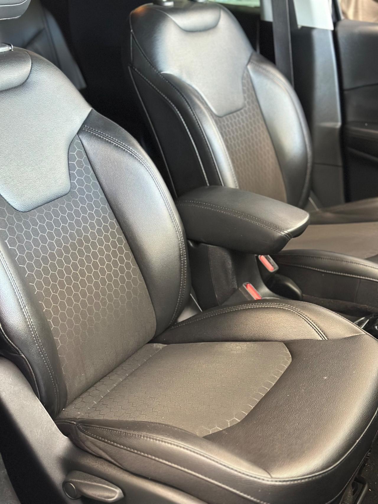 Jeep Compass 1.6 Multijet II 2WD Night Eagle