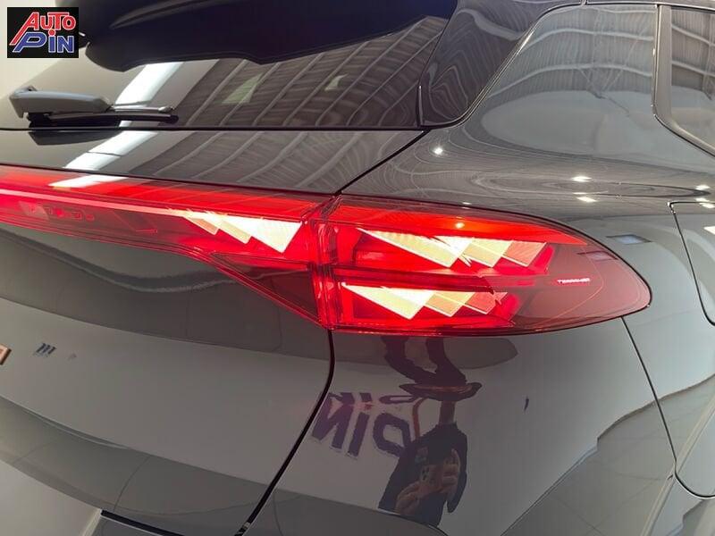 CUPRA Terramar 1.5 HYBRID DSG -22% da listino
