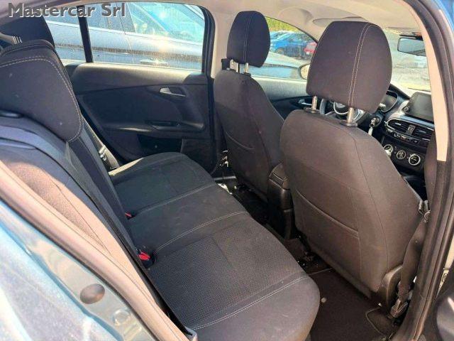 FIAT Tipo Tipo 5 porte 5p 1.5 t4 hybrid City Life130cv dct -