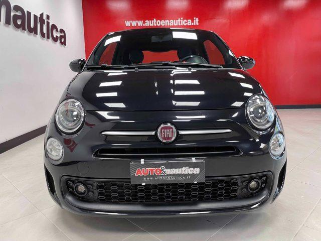 FIAT 500 1.0 HYBRID SPORT 70 CV