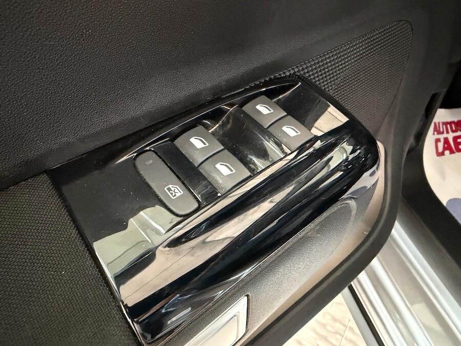 Citroen C3 PureTech 110 S&S Shine+Cerchi17+Navi+Telecamera